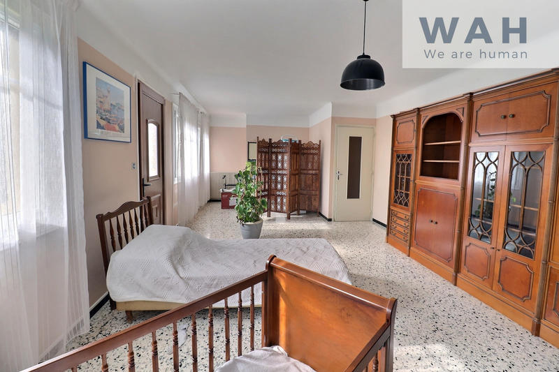 Villa - 150 m² - 6 pièces