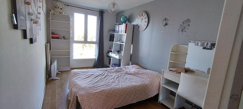 Appartement - 142 m² - 5 pièces