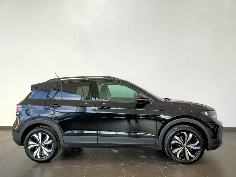 Volkswagen t-Cross 1.0 Tsi 95 Start/Stop Bvm5 Vw Edition