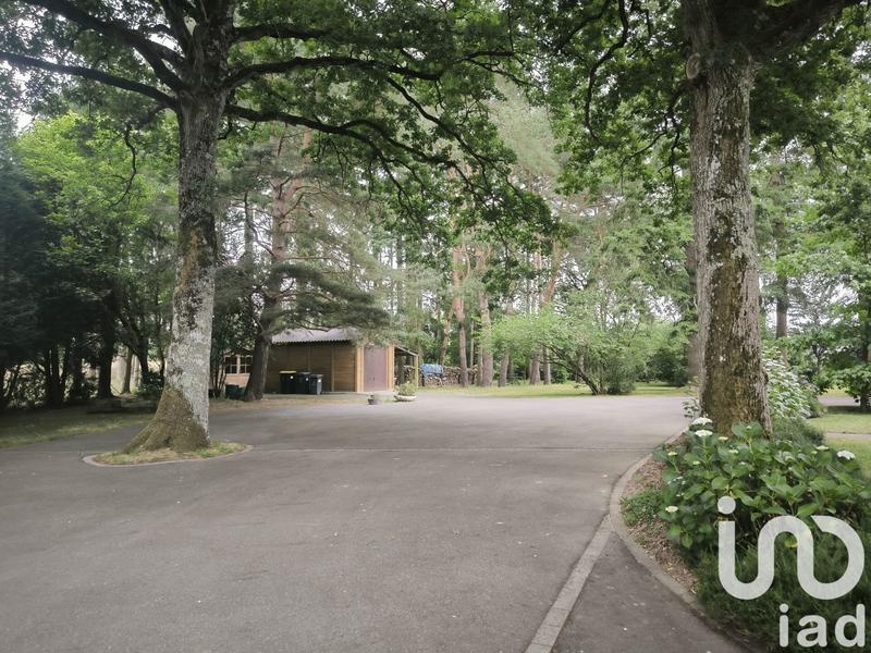 Maison - 195 m² - 7 pièces