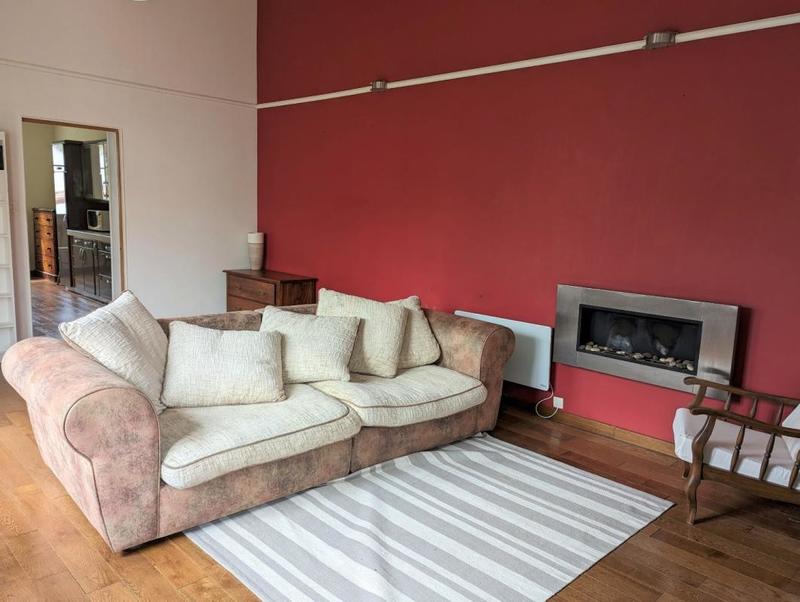 Maison de ville - 101 m² - 4 pièces