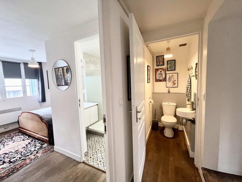 Propriété - 149 m² - 7 pièces