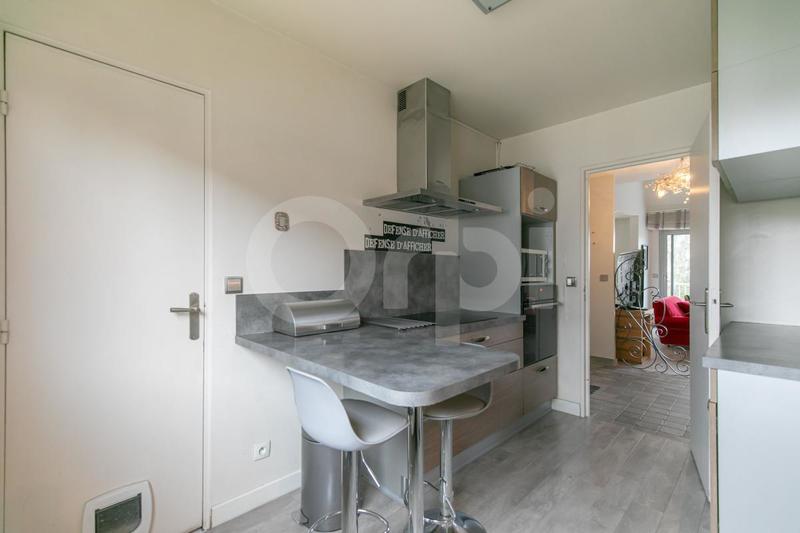 Duplex - 120 m² - 6 pièces