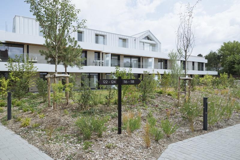 Appartement - 271 m² - 5 pièces