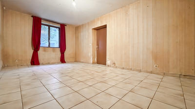 Maison - 97 m² - 5 pièces