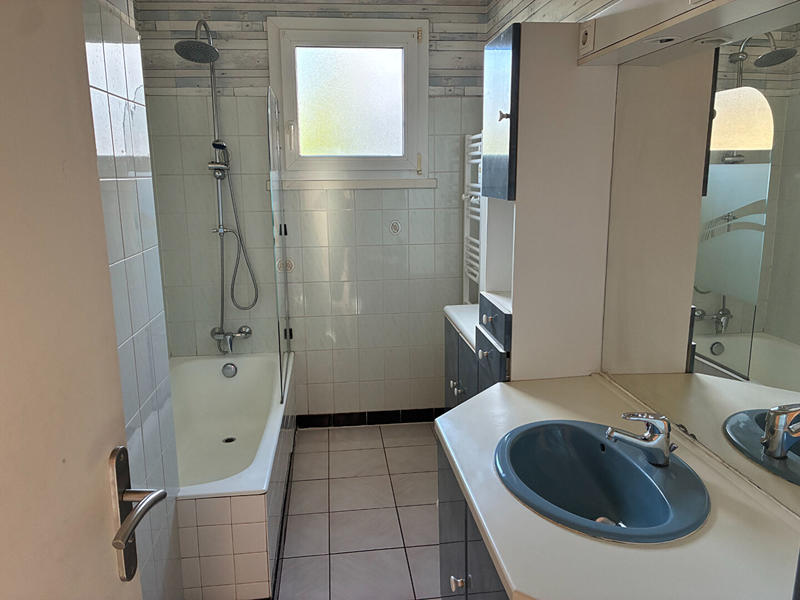 Maison - 132 m² - 5 pièces