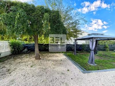 Maison - 163 m² - 7 pièces