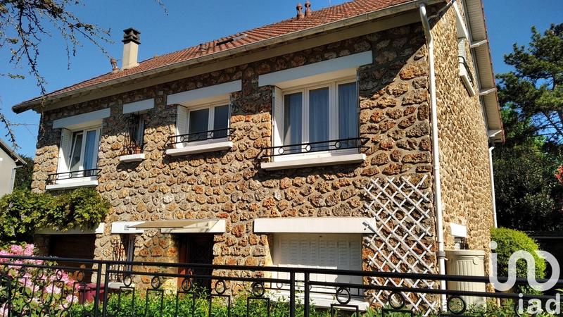 Maison - 148 m² - 5 pièces