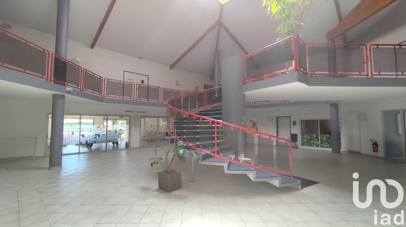 Studio - 24 m² - 1 pièce