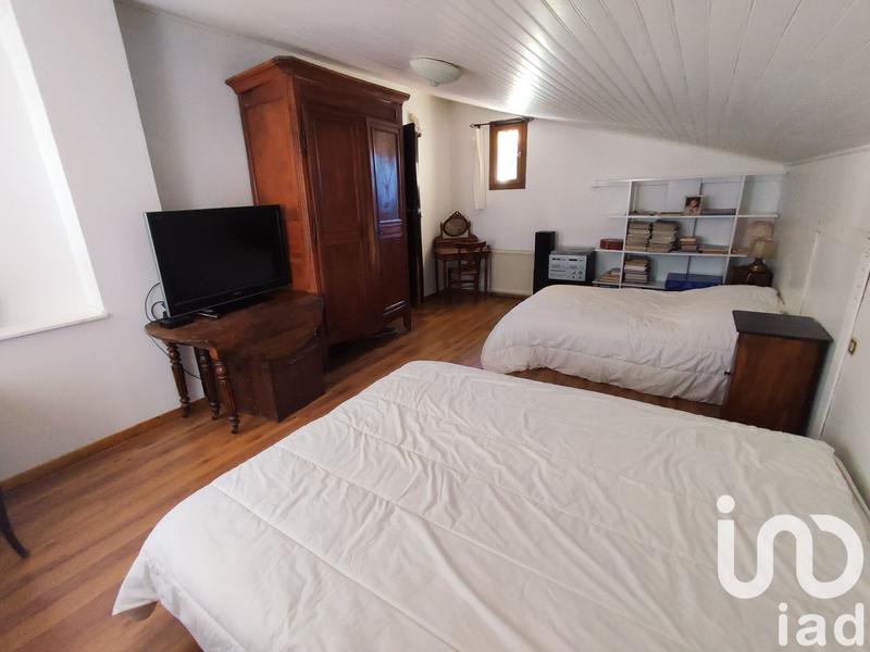 Maison de campagne - 204 m² - 10 pièces