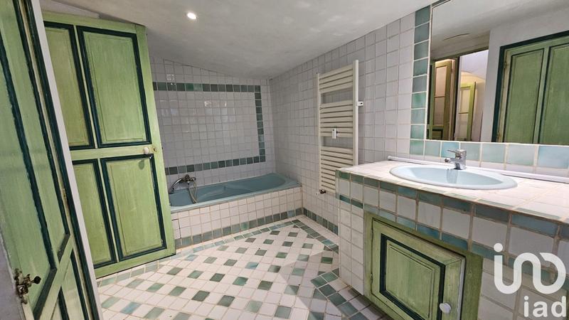 Appartement - 114 m² - 5 pièces