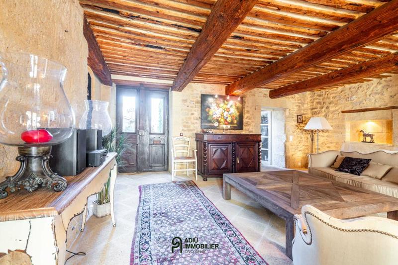 Propriété - 377 m² - 9 pièces