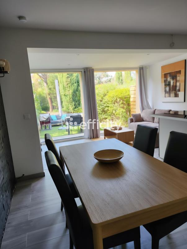 Maison - 60 m² - 3 pièces