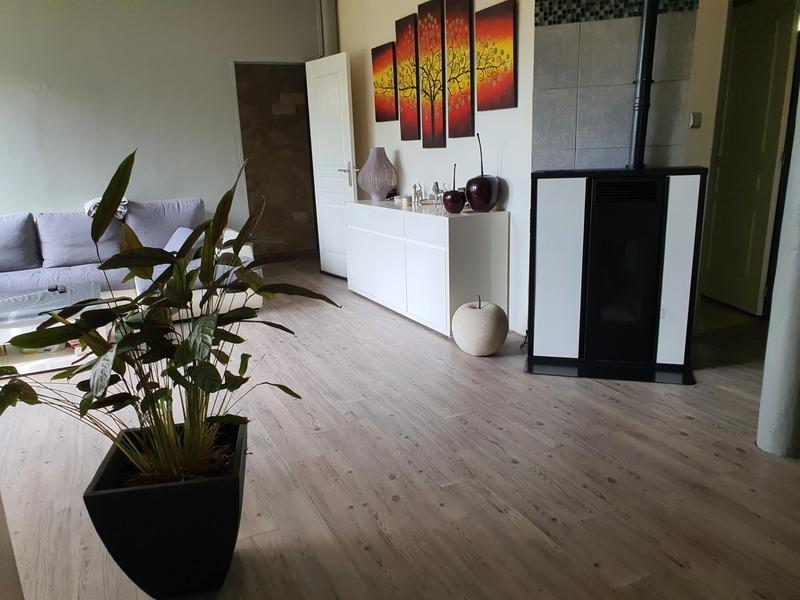 Propriété - 482 m² - 20 pièces