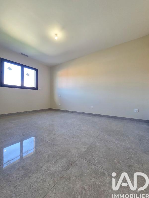 Maison - 105 m² - 4 pièces