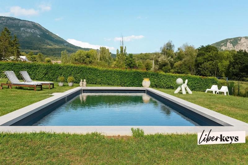 Maison - 154 m² - 4 pièces