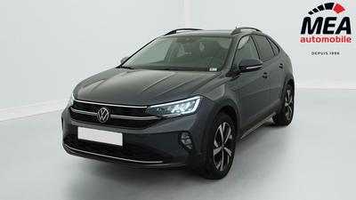 Volkswagen Taigo 1.0 Tsi 116 Dsg7 Vw Edition