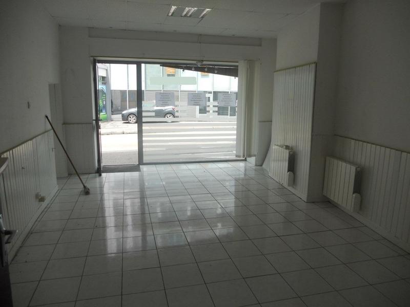 Local commercial - 49 m²