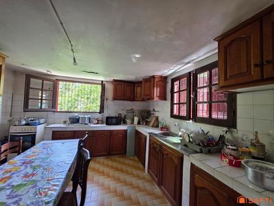 Maison - 262 m² - 10 pièces