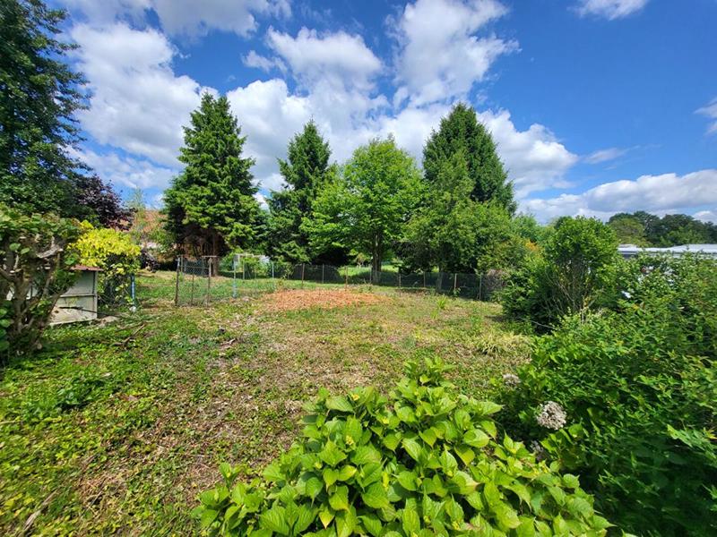 Maison - 83 m² - 5 pièces