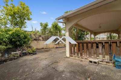 Maison - 208 m² - 6 pièces