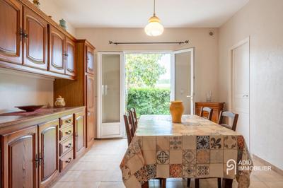 Maison en pierre - 148 m² - 4 pièces