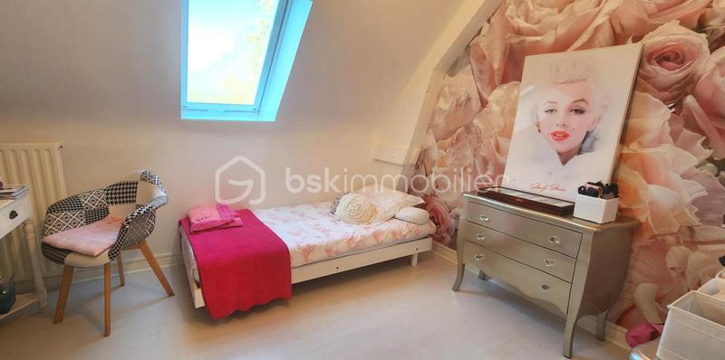 Propriété - 230 m² - 8 pièces