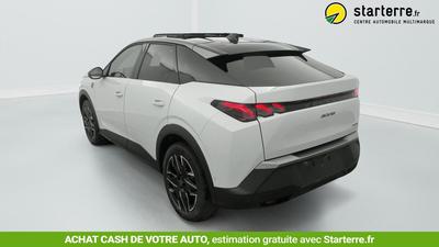 Peugeot 3008 Hybrid 145 e-Dcs6 Gt