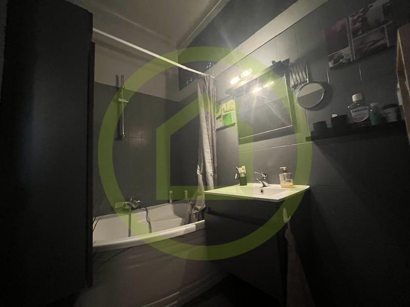 Maison - 136 m² - 6 pièces