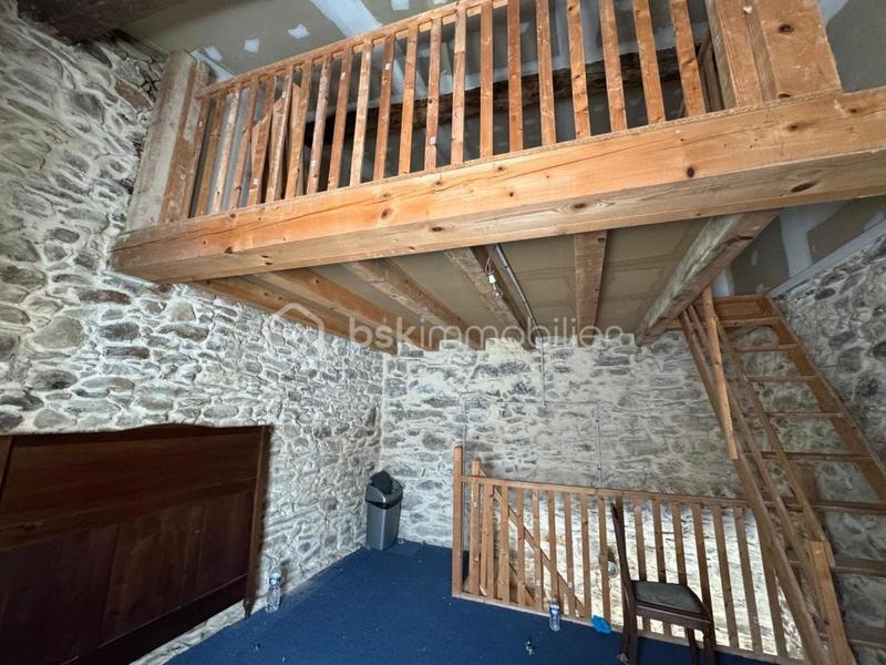 Maison de ville - 167 m² - 6 pièces