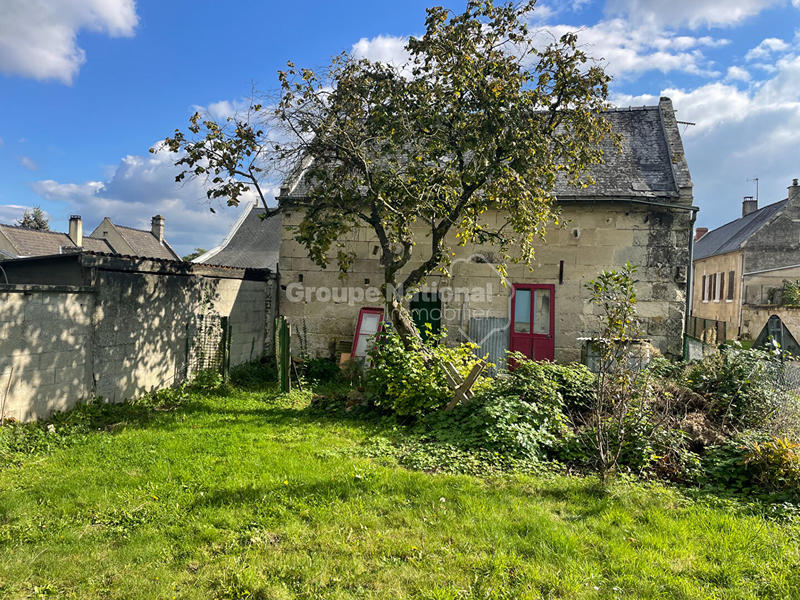 Maison - 100 m² - 6 pièces