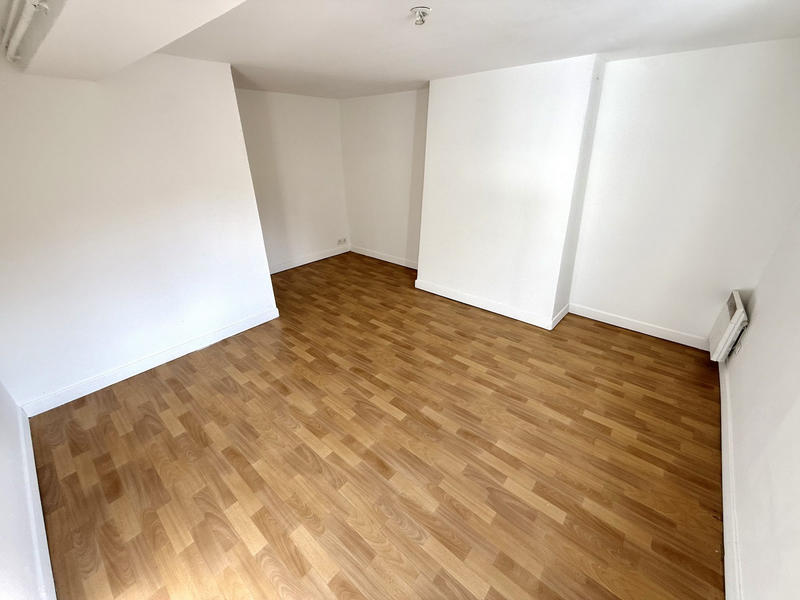 Appartement - 113 m² - 5 pièces