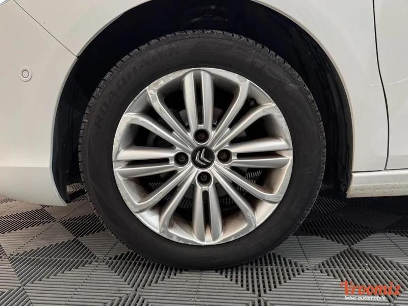 Citroën C4 1.6 Bluehdi 100cv Business / Entretien Complet Radar de Recul