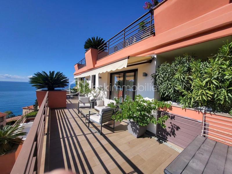 Duplex - 61 m² - 3 pièces