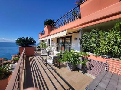 Duplex - 61 m² - 3 pièces