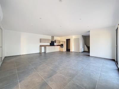 Ferme - 133 m² - 4 pièces