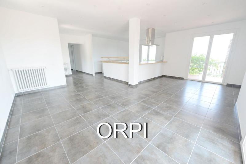 Villa - 96 m² - 4 pièces