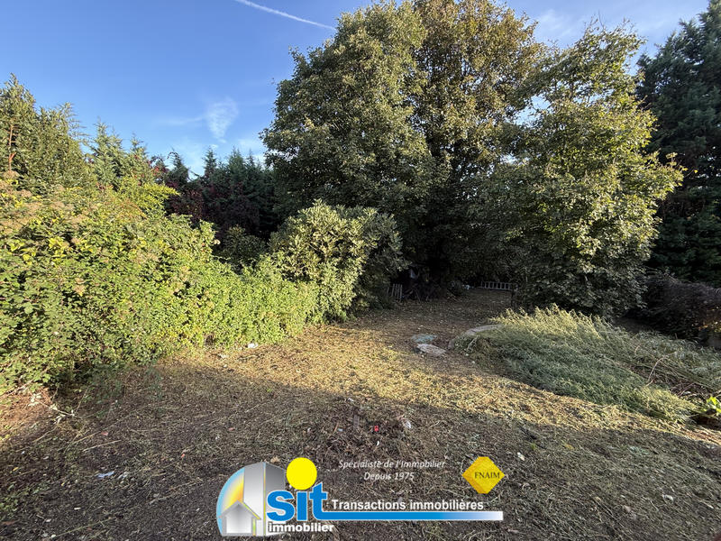 Appartement - 106 m² - 4 pièces