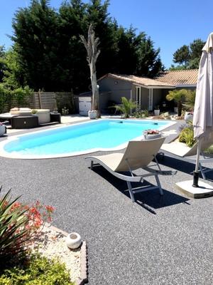 Maison - 111 m² - 4 pièces