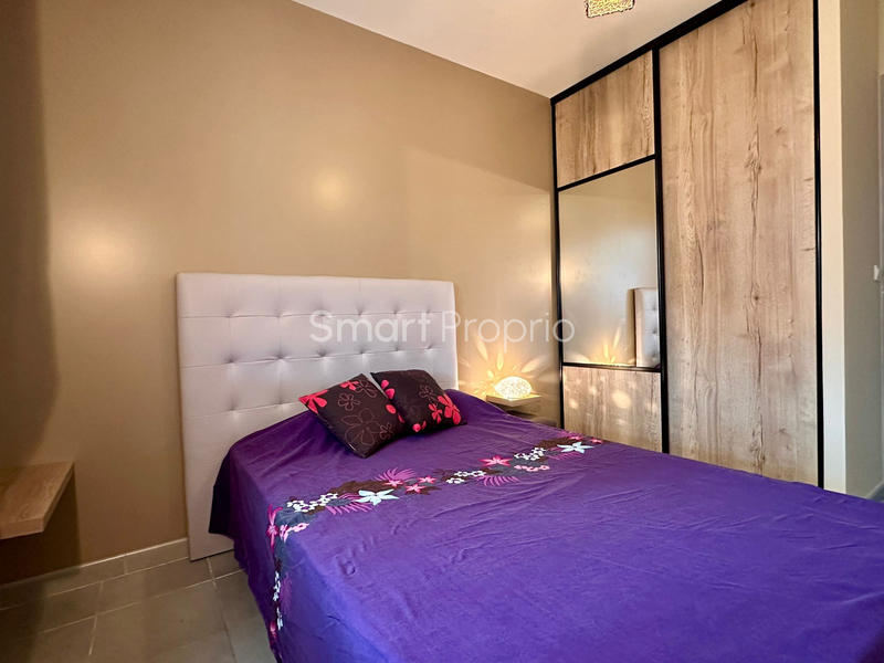 Villa - 80 m² - 4 pièces