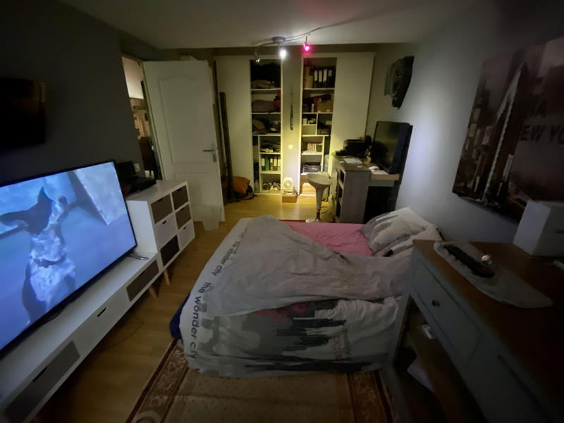 Maison - 102 m² - 4 pièces