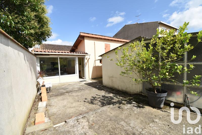 Maison - 127 m² - 6 pièces