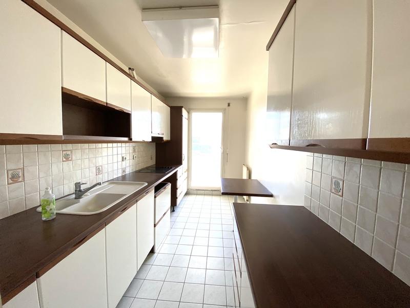 Appartement - 72 m² - 3 pièces