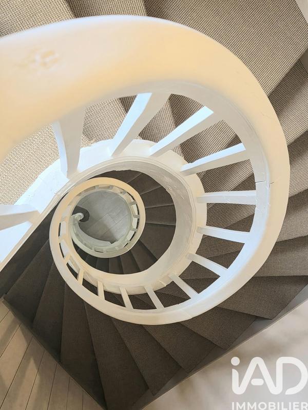 Maison de ville - 173 m² - 6 pièces