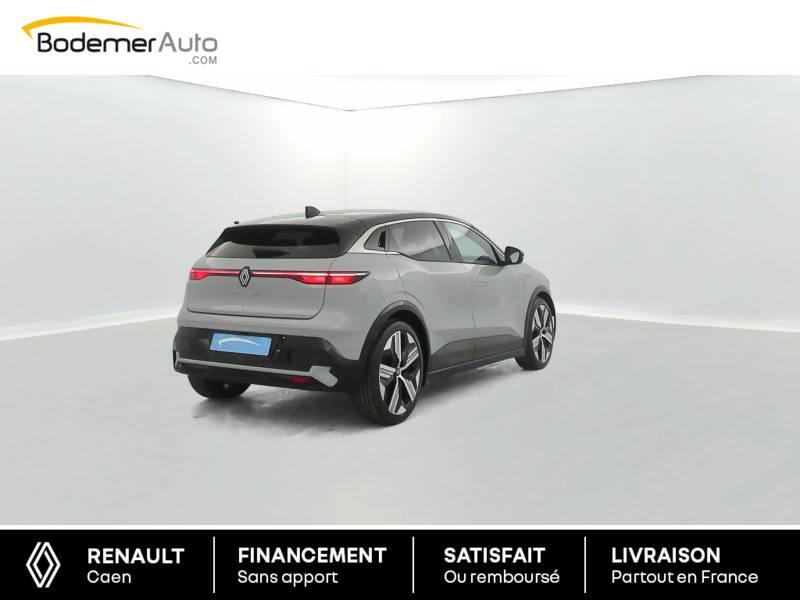 Renault Mégane E-Tech Ev60 220 ch super charge Iconic