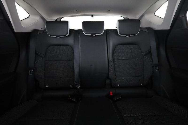 Renault Captur 1.6 E-Tech Intens 145 ch