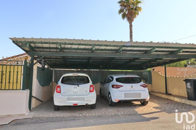 Maison - 172 m² - 6 pièces