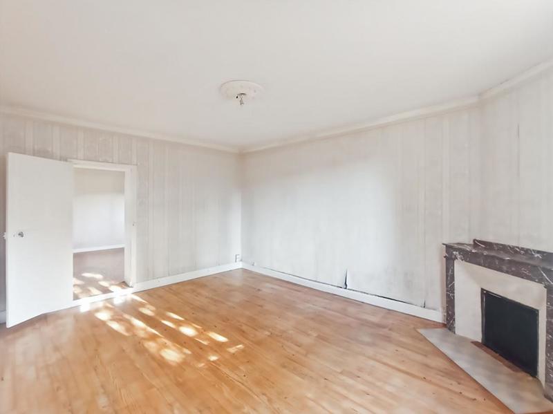 Maison - 114 m² - 4 pièces