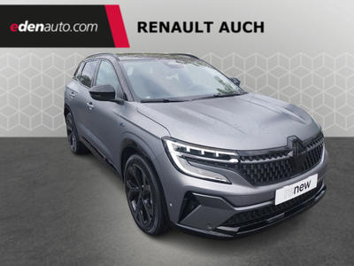 Renault Austral E-Tech hybrid 200 Techno esprit Alpine