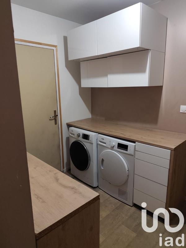 Maison - 277 m² - 7 pièces